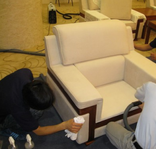 沙發(fā)清洗